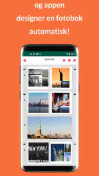 Solentro | Fotobok screenshot