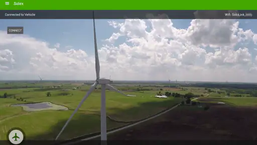 Solex screenshot