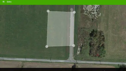 Solex screenshot