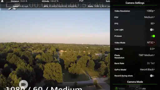 Solex screenshot
