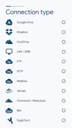 Solid Explorer File Manager screenshot