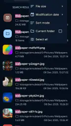 Solid Explorer File Manager screenshot