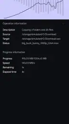 Solid Explorer File Manager screenshot