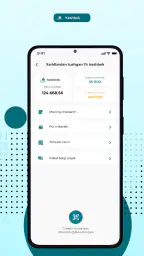 Soliq screenshot