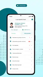 Soliq screenshot