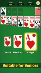 Solitaire Classic Card Games screenshot