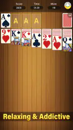 Solitaire Classic Card Games screenshot