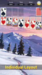 Solitaire Classic Card Games screenshot
