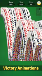 Solitaire Classic Card Games screenshot