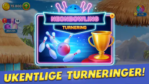 Solitaire Cruise: Kortspill screenshot