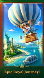 Solitaire - Jenny's Card Games screenshot