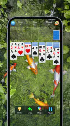 Solitaire, Klondike Card Games screenshot