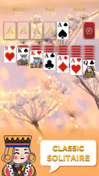 Solitaire Relax®: Classic Card screenshot