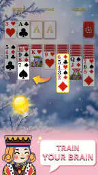 Solitaire Relax®: Classic Card screenshot
