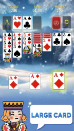 Solitaire Relax®: Classic Card screenshot