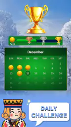 Solitaire Relax®: Classic Card screenshot