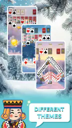 Solitaire Relax®: Classic Card screenshot