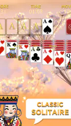 Solitaire Relax®: Classic Card screenshot