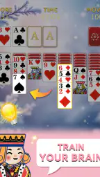 Solitaire Relax®: Classic Card screenshot