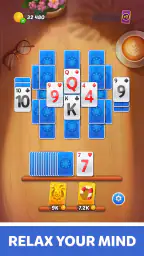 Solitaire Sunday: Card Game screenshot