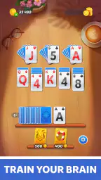 Solitaire Sunday: Card Game screenshot