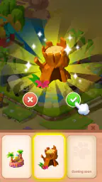 Solitaire - Wild Park screenshot