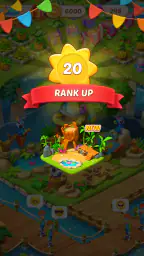 Solitaire - Wild Park screenshot