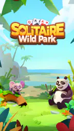 Solitaire - Wild Park screenshot