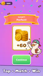 Solitaire Word Associations screenshot