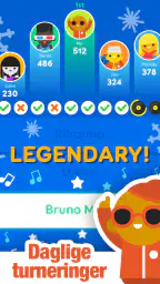 SongPop Classic screenshot
