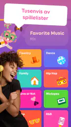 SongPop® - Gjett Sangen screenshot