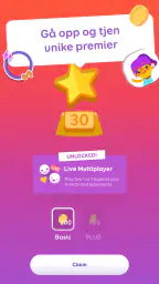 SongPop® - Gjett Sangen screenshot