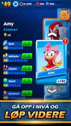 Sonic Dash: Endless Run screenshot