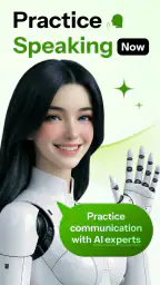 Sophia: AI Language Tutor screenshot
