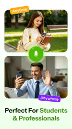 Sophia: AI Language Tutor screenshot