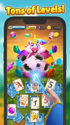 Sorcery School screenshot
