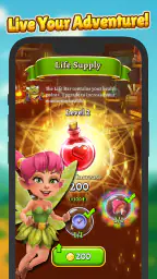 Sorcery School screenshot