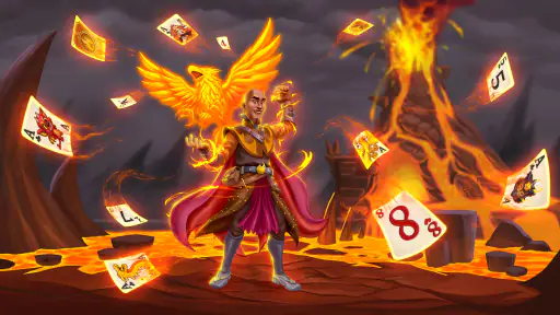 Sorcery School screenshot