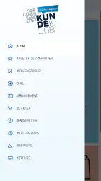 Sørlandssenteret screenshot