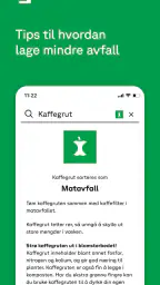 Sortere screenshot