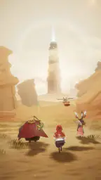 SOULS screenshot