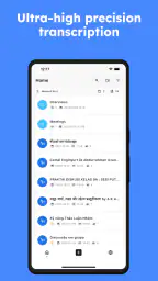 SoundType AI - Voice To Text screenshot