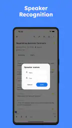 SoundType AI - Voice To Text screenshot