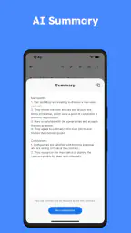 SoundType AI - Voice To Text screenshot