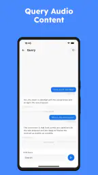 SoundType AI - Voice To Text screenshot