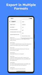 SoundType AI - Voice To Text screenshot