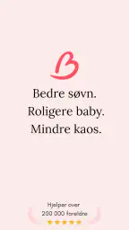 Søvnplan for baby: BabyNaps screenshot