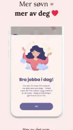 Søvnplan for baby: BabyNaps screenshot