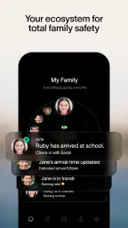 Spacetalk screenshot