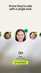 Spacetalk screenshot